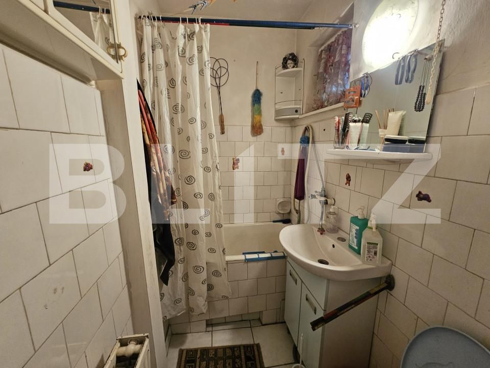 Apartament de vânzare 2 camere Dacia - 163922AV | BLITZ Deva | Poza4