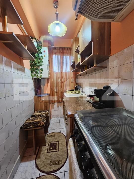 Apartament de vânzare 2 camere Dacia - 163922AV | BLITZ Deva | Poza3