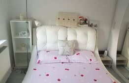 Apartament cu 2 camere, 36 mp, Micro 15