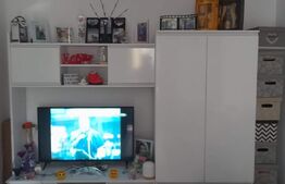 Apartament cu 2 camere, 36 mp, Micro 15