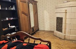 Apartament cu 2 camere, 56 mp, zona George Enescu, Deva