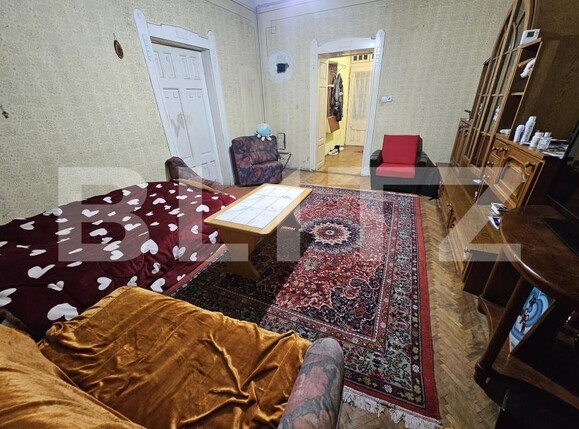 Apartament de vânzare 2 camere Garii - 164329AV | BLITZ Deva | Poza3