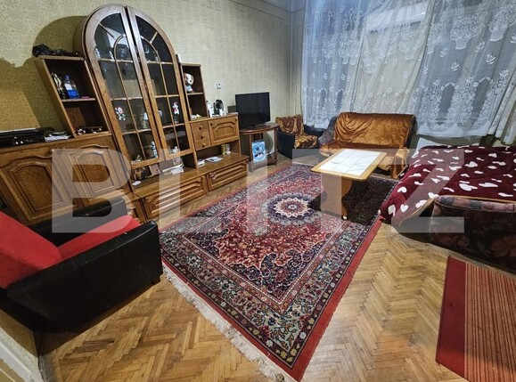 Apartament de vânzare 2 camere Garii - 164329AV | BLITZ Deva | Poza1