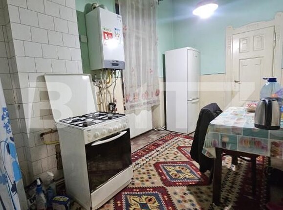 Apartament de vânzare 2 camere Garii - 164329AV | BLITZ Deva | Poza8