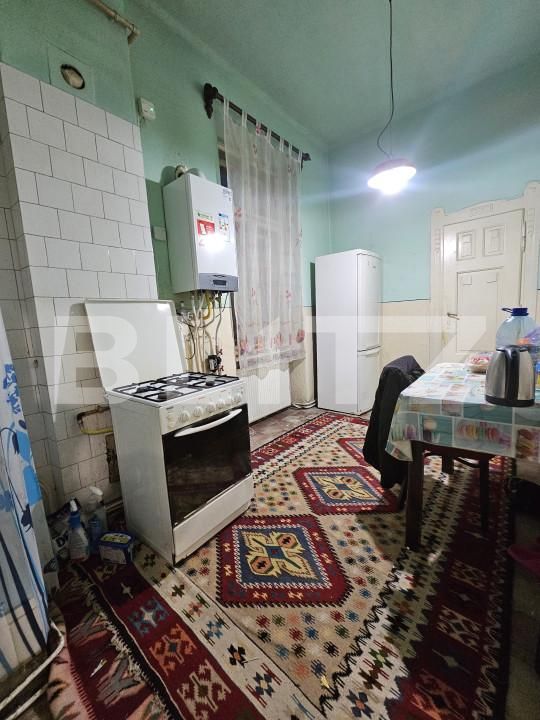 Apartament de vânzare 2 camere Garii - 164329AV | BLITZ Deva | Poza8