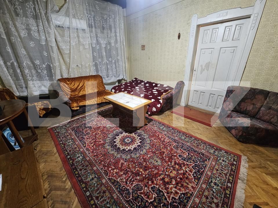 Apartament de vânzare 2 camere Garii - 164329AV | BLITZ Deva | Poza2