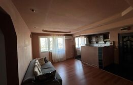 Apartament de vânzare, cu 2 camere, 48 mp, zona Zamfirescu