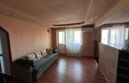 Apartament de vânzare, cu 2 camere, 48 mp, zona Zamfirescu