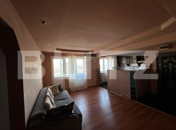 Apartament de vânzare 2 camere Zamfirescu - 164617AV | BLITZ Deva | Poza4