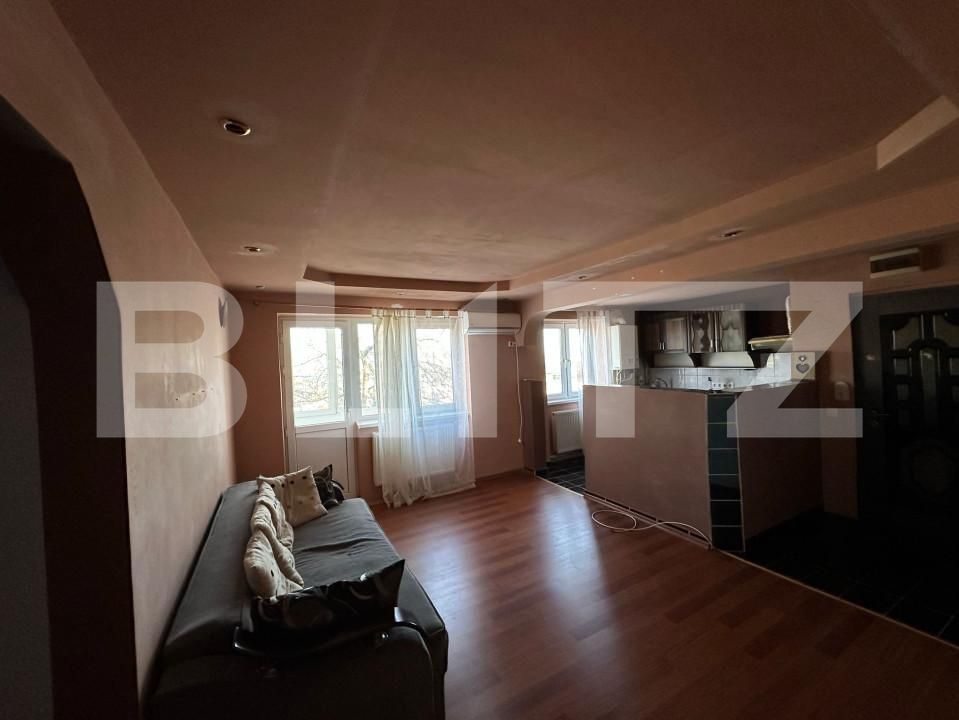 Apartament de vânzare 2 camere Zamfirescu - 164617AV | BLITZ Deva | Poza4