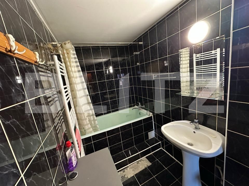 Apartament de vânzare 2 camere Zamfirescu - 164617AV | BLITZ Deva | Poza2