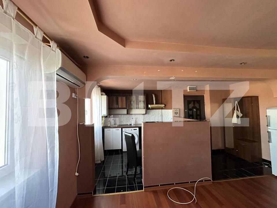 Apartament de vânzare 2 camere Zamfirescu - 164617AV | BLITZ Deva | Poza3