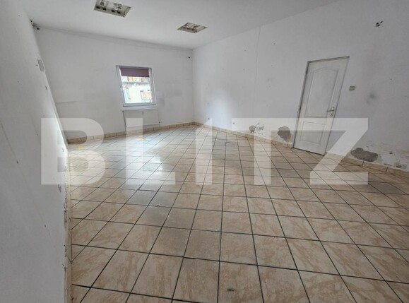 Spațiu comercial de închiriat Progresul - 164692SIC | BLITZ Deva | Poza2