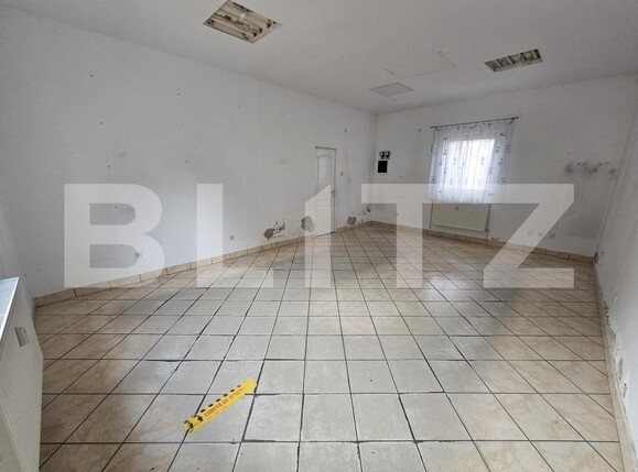 Spațiu comercial de închiriat Progresul - 164692SIC | BLITZ Deva | Poza1