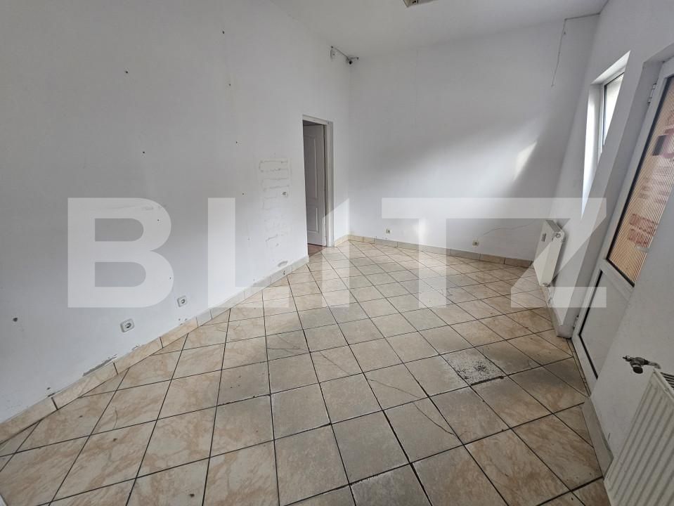 Spațiu comercial de închiriat Progresul - 164692SIC | BLITZ Deva | Poza4