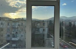 Apartament de vanzare, cu 2 camere, 39 mp, zona Aleea Armatei, Deva