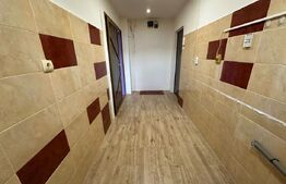 Apartament de vanzare, cu 2 camere, 39 mp, zona Aleea Armatei, Deva