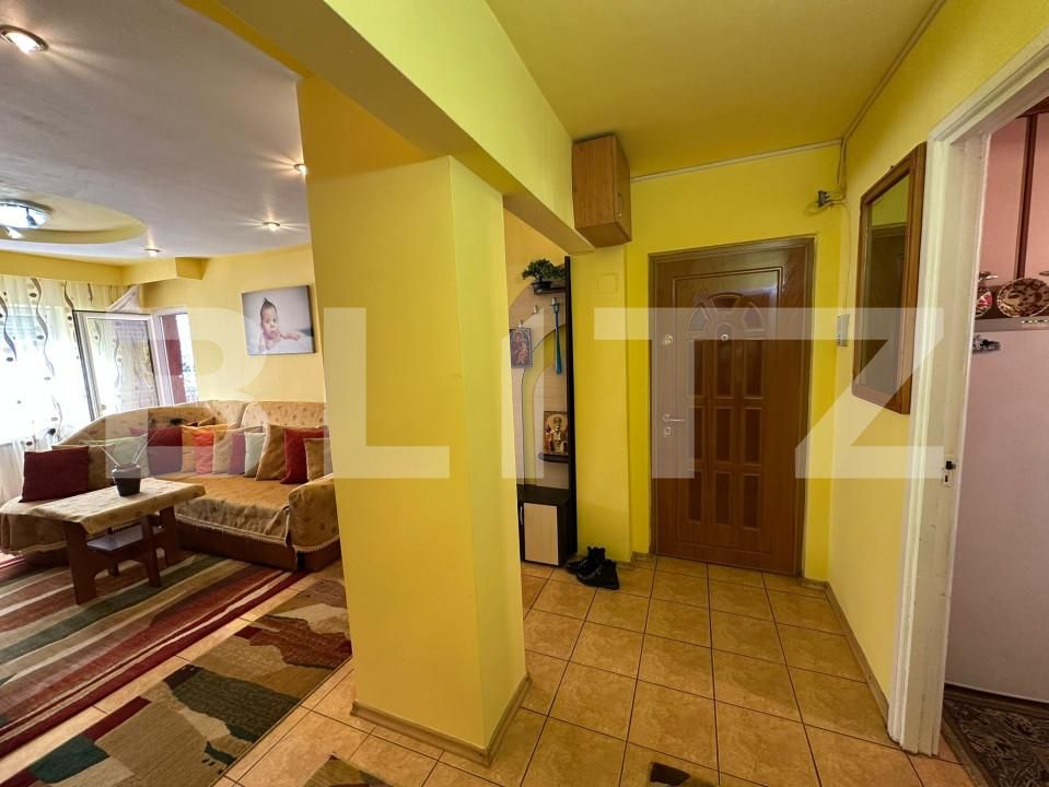 Apartament de vânzare 4 camere Bejan - 165059AV | BLITZ Deva | Poza3