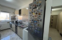 Apartament cu 2 camere, 51 mp, zona-Bulevardul Decebal