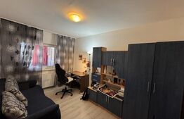 Apartament cu 2 camere, 51 mp, zona-Bulevardul Decebal