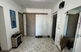 Apartament cu 2 camere, 51 mp, zona-Bulevardul Decebal