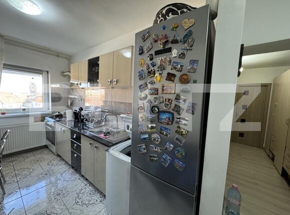 Apartament de vânzare 2 camere Central - 165289AV | BLITZ Deva | Poza5