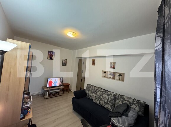 Apartament de vânzare 2 camere Central - 165289AV | BLITZ Deva | Poza12