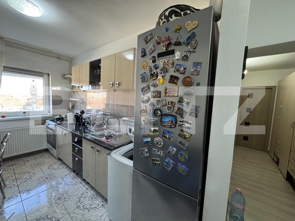 Apartament de vânzare 2 camere Central - 165289AV | BLITZ Deva | Poza5