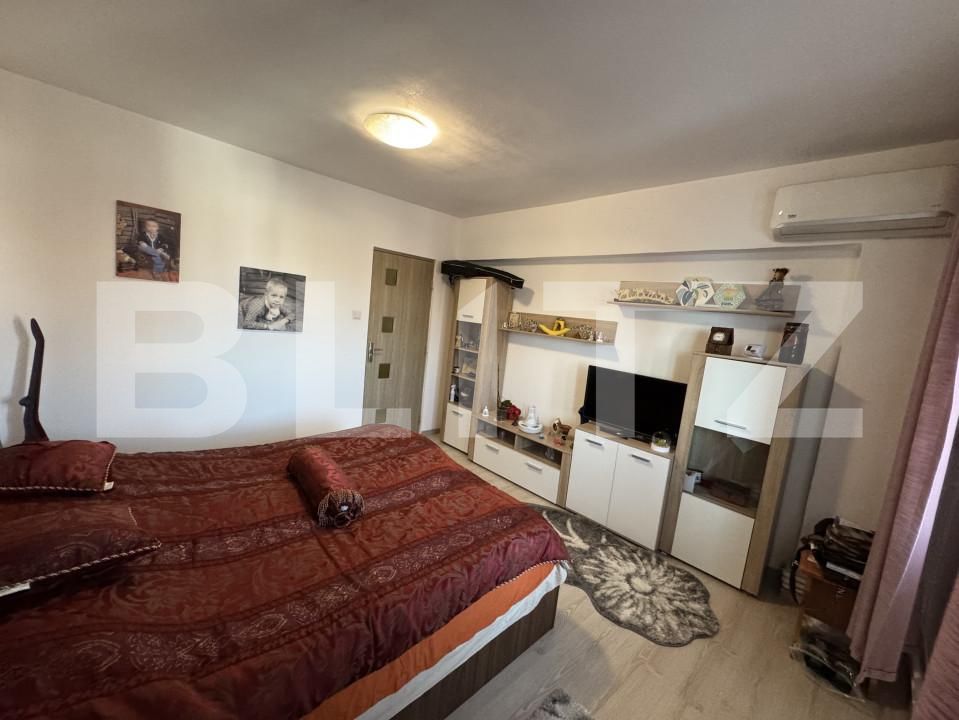 Apartament de vânzare 2 camere Central - 165289AV | BLITZ Deva | Poza2