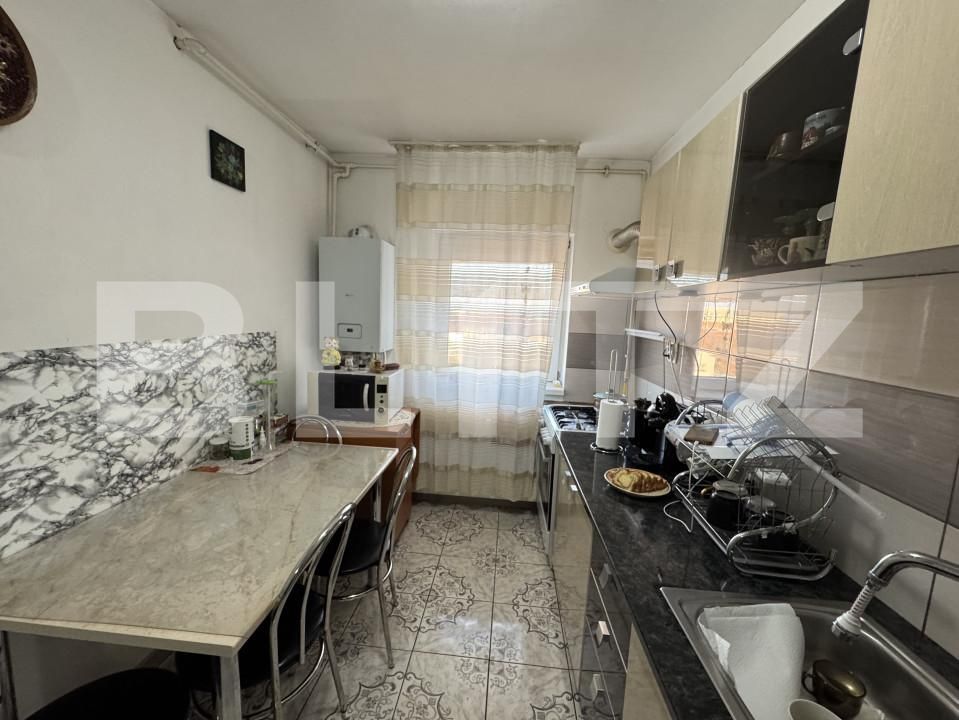 Apartament de vânzare 2 camere Central - 165289AV | BLITZ Deva | Poza6