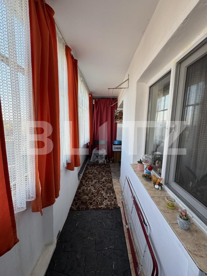Apartament de vânzare 2 camere Central - 165289AV | BLITZ Deva | Poza9