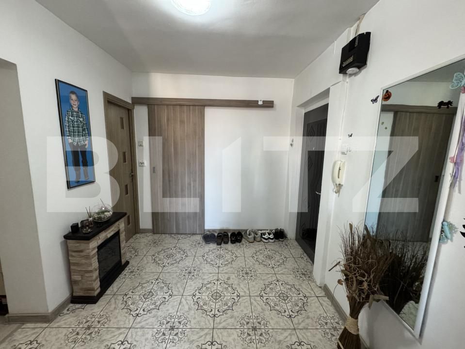 Apartament de vânzare 2 camere Central - 165289AV | BLITZ Deva | Poza4