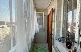 Apartament de vanzare, cu 2 camere, 49 mp, zona Nicolae Balcescu