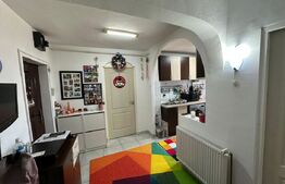 Apartament de vanzare, cu 2 camere, 49 mp, zona Nicolae Balcescu