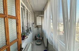 Apartament de vanzare, cu 2 camere, 49 mp, zona Nicolae Balcescu