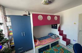 Apartament de vanzare, cu 2 camere, 49 mp, zona Nicolae Balcescu