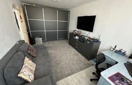 Apartament de vanzare, cu 2 camere, 49 mp, zona Nicolae Balcescu