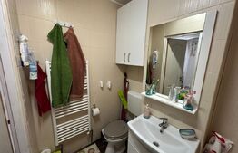 Apartament de vanzare, cu 2 camere, 49 mp, zona Nicolae Balcescu