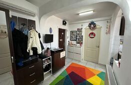 Apartament de vanzare, cu 2 camere, 49 mp, zona Nicolae Balcescu