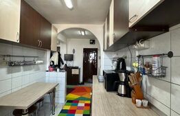 Apartament de vanzare, cu 2 camere, 49 mp, zona Nicolae Balcescu
