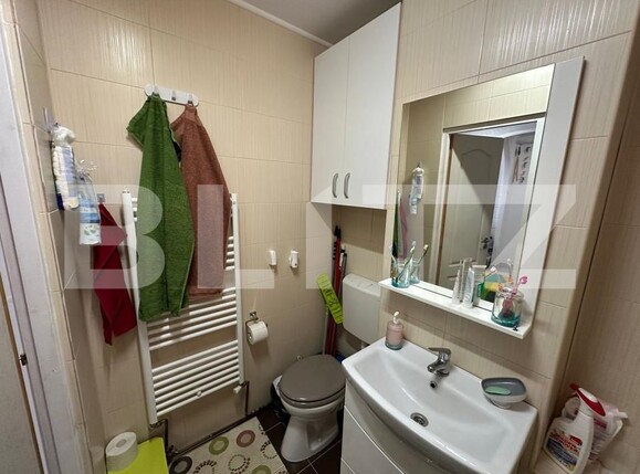 Apartament de vânzare 2 camere Nicolae Balcescu - 165331AV | BLITZ Deva | Poza16