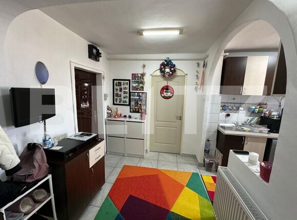 Apartament de vânzare 2 camere Nicolae Balcescu - 165331AV | BLITZ Deva | Poza12