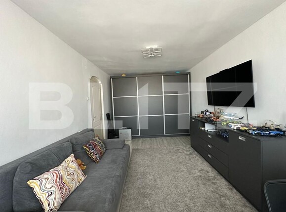 Apartament de vânzare 2 camere Nicolae Balcescu - 165331AV | BLITZ Deva | Poza4