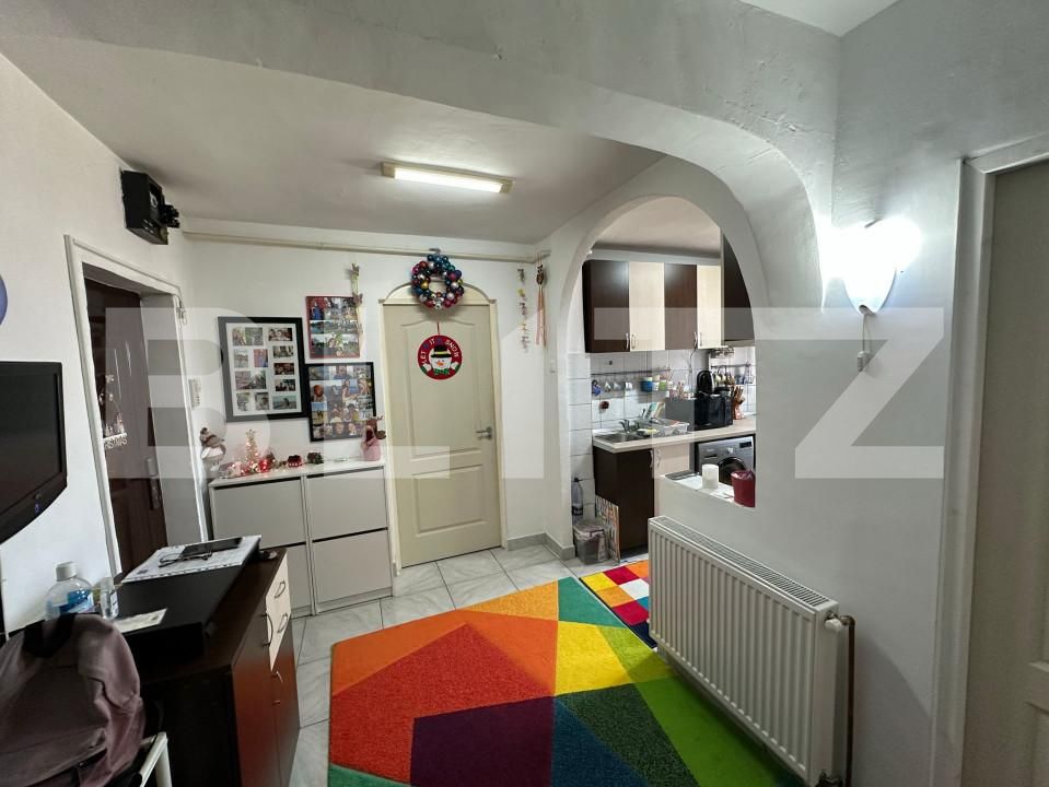 Apartament de vânzare 2 camere Nicolae Balcescu - 165331AV | BLITZ Deva | Poza14