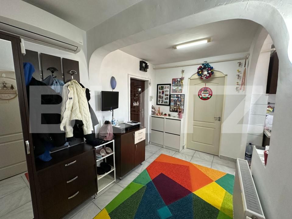 Apartament de vânzare 2 camere Nicolae Balcescu - 165331AV | BLITZ Deva | Poza15