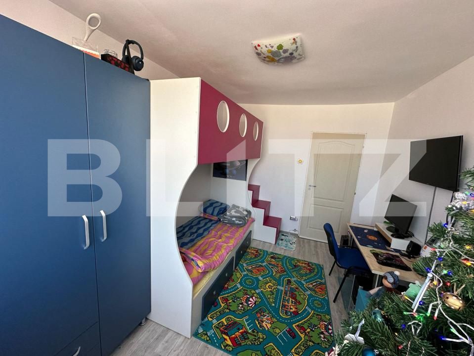 Apartament de vânzare 2 camere Nicolae Balcescu - 165331AV | BLITZ Deva | Poza8