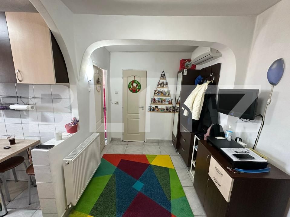 Apartament de vânzare 2 camere Nicolae Balcescu - 165331AV | BLITZ Deva | Poza13