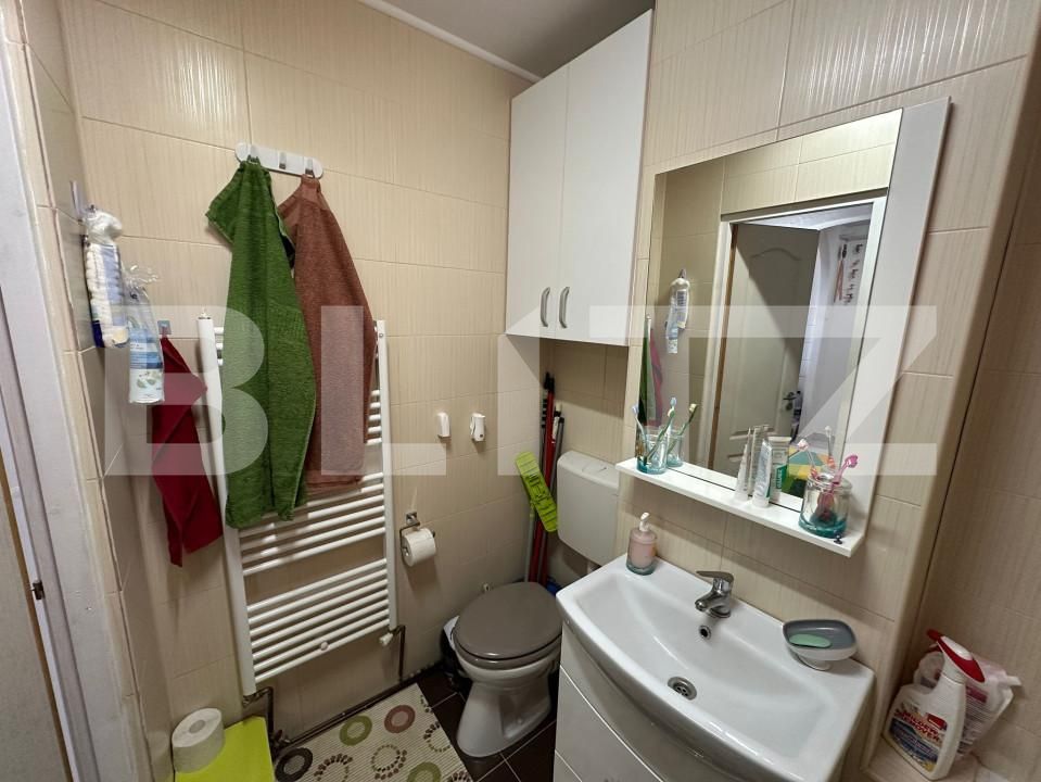 Apartament de vânzare 2 camere Nicolae Balcescu - 165331AV | BLITZ Deva | Poza16