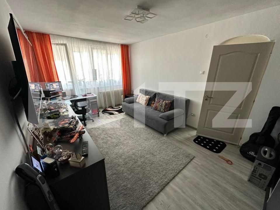 Apartament de vânzare 2 camere Nicolae Balcescu - 165331AV | BLITZ Deva | Poza2