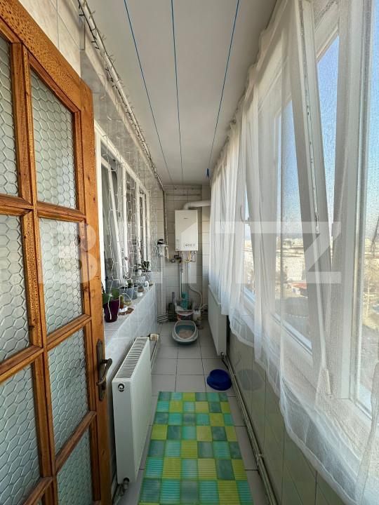 Apartament de vânzare 2 camere Nicolae Balcescu - 165331AV | BLITZ Deva | Poza22